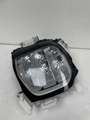 2022-2024 Mitsubishi Outlander Headlight Assembly - Front, Right (Passenger) (Used OEM)