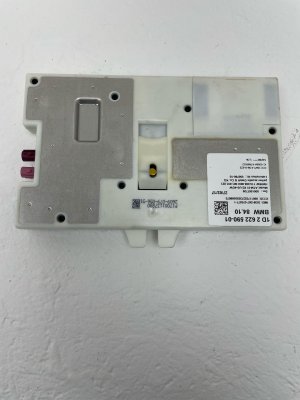 2017-2022 BMW M760i xDrive Chassis Compensator Control Module (Used OEM)