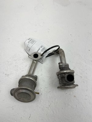 2013-2018 Audi S7 Exhaust Gas Recirculation (EGR) Valve Set (Used OEM)