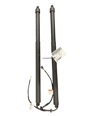 2024-2025 Hyundai Santa Fe Power Tailgate Lift Support Strut Motor Set - Rear (Used OEM)