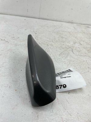 2017-2020 Jaguar F-Pace Gray Roof Shark Fin Antenna (Used OEM)