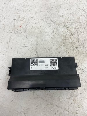 2022-2023 Jeep Wagoneer Power Folding Seat Control Module (Used OEM)