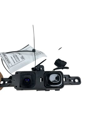 2025 Kia K4 Trunk Mounted Rear View Reverse Camera (Used OEM)