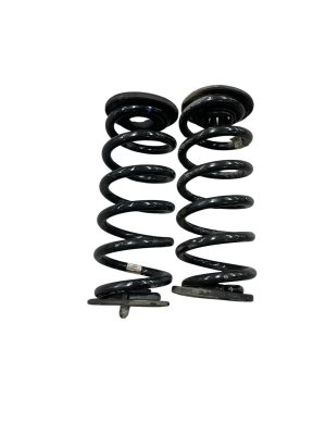 2015-2020 Audi A3 Suspension Coil Spring Set - Rear (Used OEM)