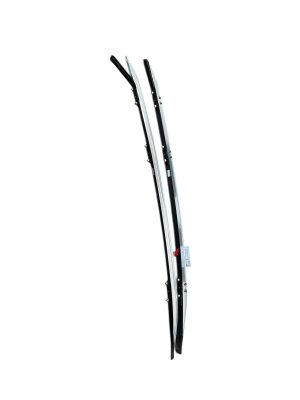 2020-2026 Mazda CX-30 Roof Rack Side Rails (Used OEM)