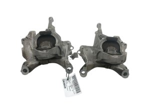 2019-2023 Audi A6 Engine Motor Mount Set (Used OEM)