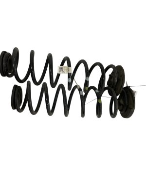 2023-2025 Kia Niro Suspension Coil Spring Set - Rear (Used OEM)