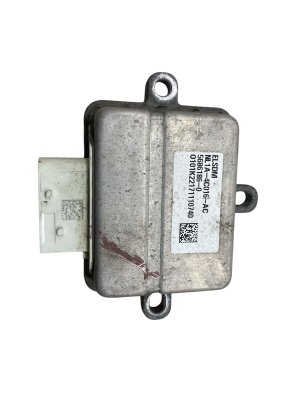 2022-2025 Lincoln Navigator Differential Control Module - Rear (Used OEM)