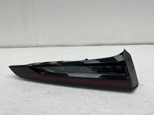2016-2018 Audi RS7 LED Inner Tail Light Assembly - Rear, Left (Driver) (Used OEM)