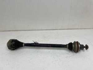 2019-2025 Audi A6 CV Drive Axle Shaft - Rear, Left (Driver) (Used OEM)