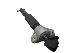 2018-2023 Audi SQ5 Suspension Shock Absorber with Electronic Leveling - Rear, Right (Passenger) (Used OEM)
