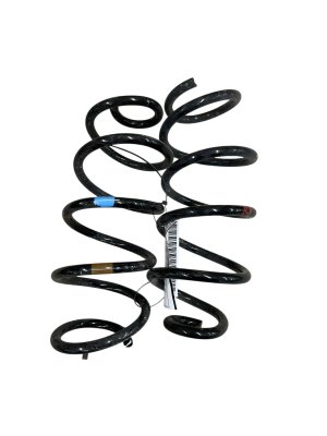 2025-2026 Nissan Kicks Suspension Coil Spring Set - Rear (Used OEM)