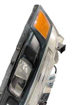 2022-2024 Kia Carnival LED Reflector Headlight Assembly - Front, Left (Driver) (Used OEM)