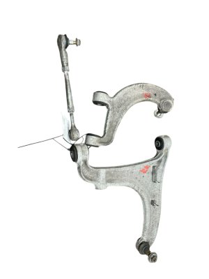 2008-2012 Maserati Quattroporte Suspension Control Arm Set - Rear, Right (Passenger) (Used OEM)