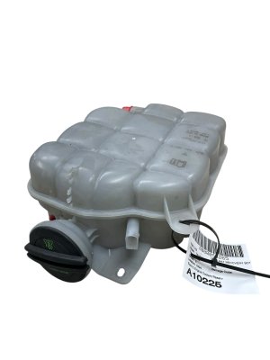 2022-2024 Audi e-tron GT Electric Engine Coolant Reservoir (Used OEM)