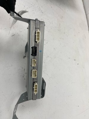 2017-2019 Lexus RC F Torque Vectoring Differential Control Module - Front (Used OEM)