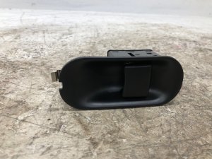 2011-2018 Porsche Cayenne Power Steering Column Adjustment Switch (Used OEM)
