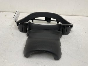 2021-2025 Genesis GV80 Upper Steering Column Trim Cover Panel Assembly (Used OEM)