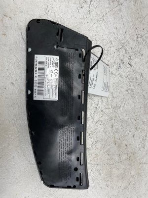 2020-2024 Mercedes-Benz GLB250 Seat Air Bag - Front (Used OEM)