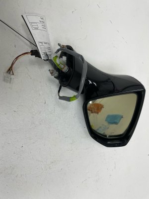 2021-2024 Lexus IS300 Power Blind Spot Signal Door/Side View Mirror - Right (Passenger) (Used OEM)
