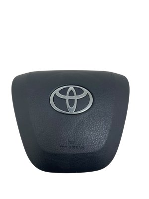 2023-2025 Toyota Crown Steering Wheel Air Bag - Front (Used OEM)