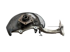 2019-2025 Audi A8 Steering Knuckle and Hub Assembly - Front, Left (Driver) (Used OEM)