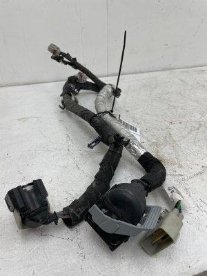 2021-2024 Ford Bronco Transmission Wire Harness (Used OEM)
