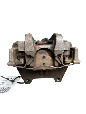 2018-2024 Volkswagen Tiguan Disc Brake Caliper - Rear, Left (Driver) (Used OEM)
