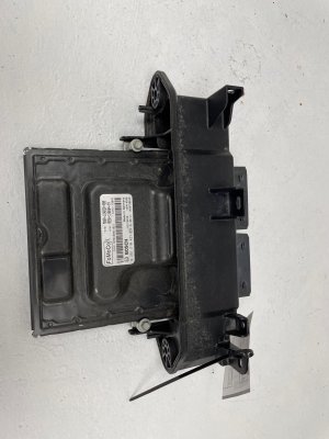 2021-2025 Ford Bronco Engine Control Module (ECM) with Bracket (Used OEM)