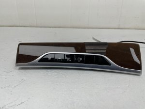 2014-2017 Mercedes-Benz S350 Camera and Driver Assist Control Panel Switch (Used OEM)