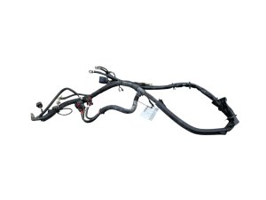 2016-2018 Audi A6 Battery Cable Wiring Harness (Used OEM)