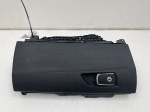 2016-2021 BMW M2 Lower Dash Glove Box Storage Compartment - Front (Used OEM)