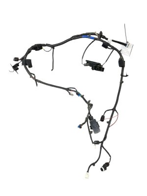 2025 Kia K5 Bumper Wiring Harness - Rear (Used OEM)