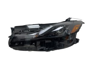 2025-2026 Toyota Camry LED Headlight Assembly - Front, Left (Driver) (Used OEM)