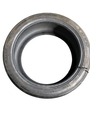2015-2026 Mini Cooper Toyo Proxes R888R 225/40ZR18 Tire (Used OEM)