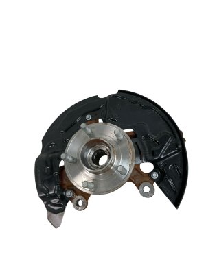 2020-2025 Ford Escape Steering Knuckle and Hub Assembly - Front, Right (Passenger) (Used OEM)