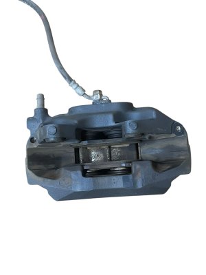 2019-2024 Lexus IS300 Disc Brake Caliper - Front, Right (Passenger) (Used OEM)