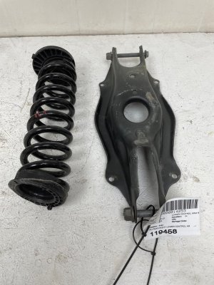 2015-2023 Mercedes-Benz C280 Lower Control Arm 5-Piece Link Set - Rear, Right (Passenger) (Used OEM)