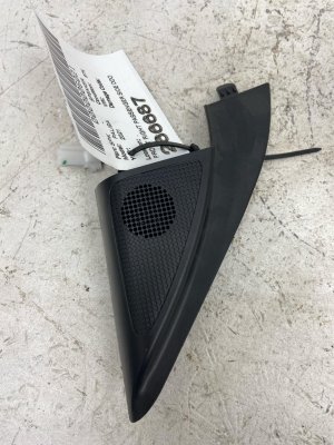 2020-2023 Hyundai Palisade Harman Kardon Door A-Pillar Tweeter Speaker - Front (Used OEM)