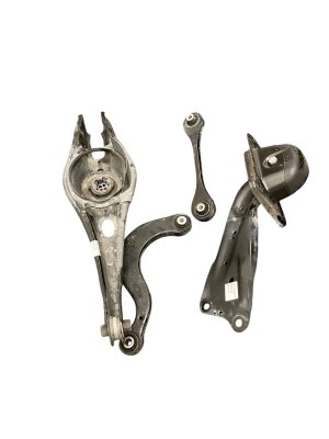 2015-2024 Audi A3 Multi-Link Suspension Control Arm Set - Rear, Left (Driver) (Used OEM)
