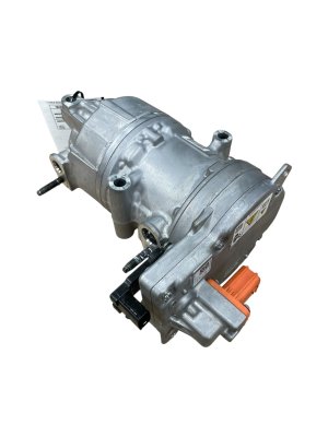 2024-2025 Lincoln Nautilus High Voltage Hybrid A/C Compressor Assembly (Used OEM)