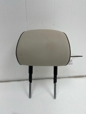 2021-2024 Genesis G80 Seat Headrest - Front, Left (Driver) (Used OEM)