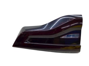 2018-2021 BMW X3 Smoked Inner Liftgate Smoked Taillight Assembly - Left (Driver) (Used OEM)