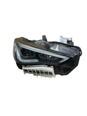 2017-2022 INFINITI Q60 LED Headlight Assembly - Front, Right (Passenger) (Used OEM)