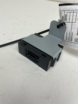 2024-2025 Hyundai Sonata Mood Lamp Lighting Control Module (Used OEM)