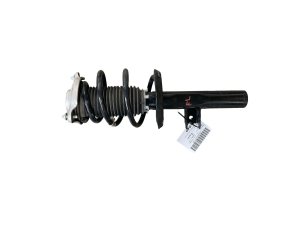 2020-2026 Mercedes-Benz CLA250 Suspension Strut and Shock Absorber Assembly - Front, Left (Driver) (Used OEM)