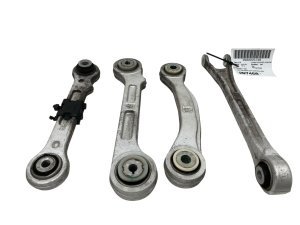 2017-2024 Maserati Levante Suspension Control Arm Set - Rear, Left (Driver) (Used OEM)