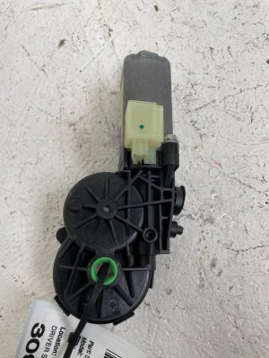 2022-2025 Hyundai Tucson Power Seat Recline Adjustment Motor - Front (Used OEM)