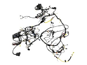 2024-2026 Hyundai Sonata Engine Wiring Harness with Fuse Box (Used OEM)