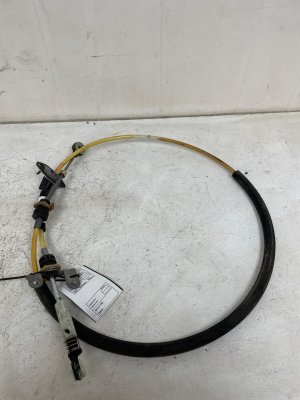 2013-2016 Porsche Boxster Automatic Transmission Shift Linkage (Used OEM)